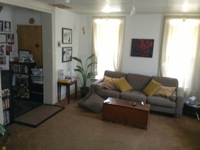 8 Jay St in Binghamton, NY - Building Photo - Building Photo