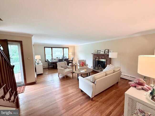 487 Ewing St in Princeton, NJ - Building Photo - Building Photo