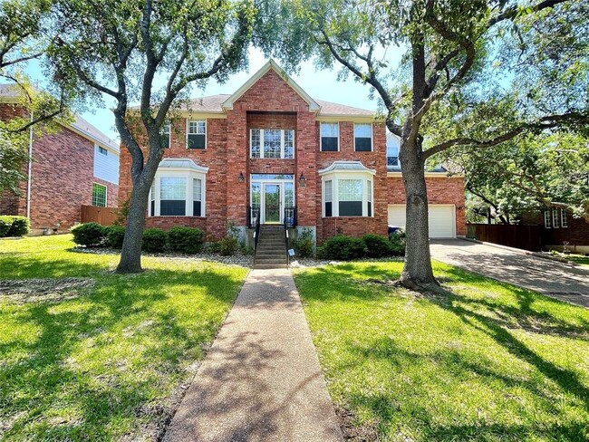 6009 Tributary Ridge Ct in Austin, TX - Building Photo - Building Photo