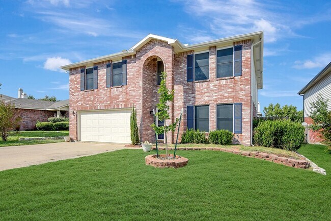 2512 Brinlee Branch Ln in McKinney, TX - Building Photo - Building Photo