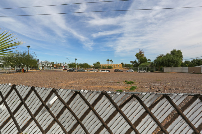 The Hayden at Dorsey Station in Tempe, AZ - Building Photo - Building Photo