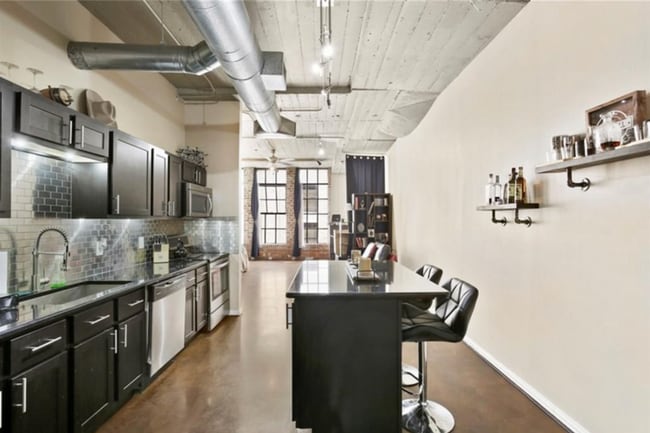 property at 1122 Jackson St