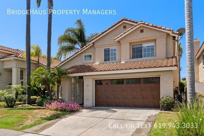 2307 Terraza Ribera in Carlsbad, CA - Building Photo - Building Photo