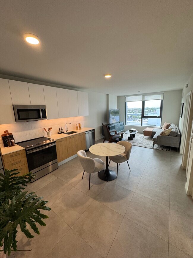 property at 224 NW 31st St