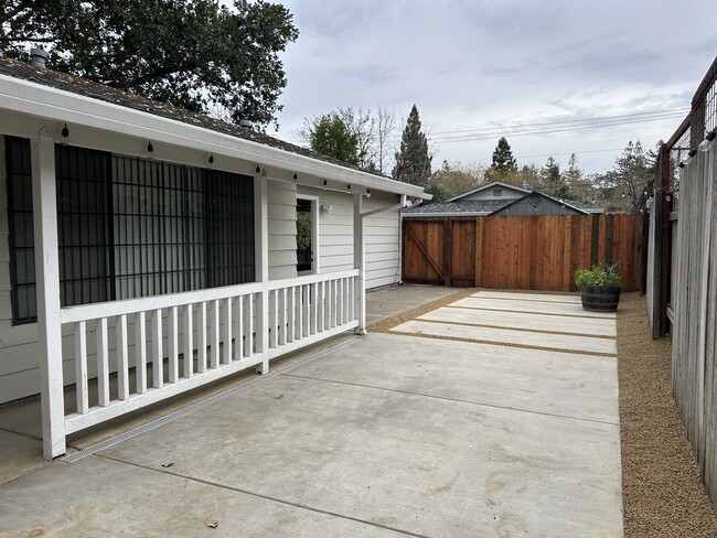 property at 6765 Yount St