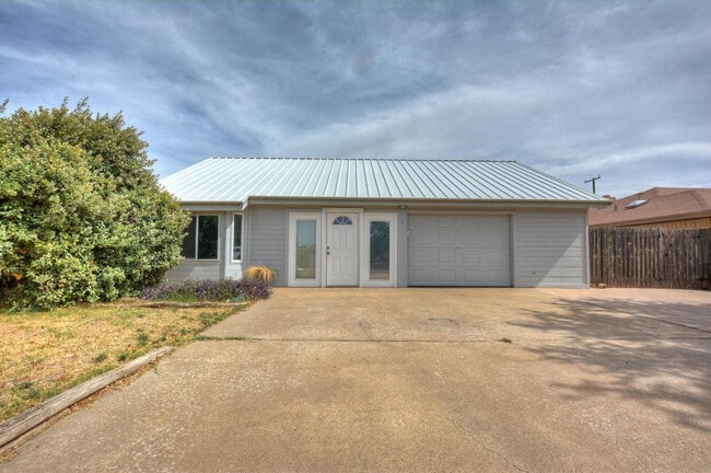 property at 4816 61st St