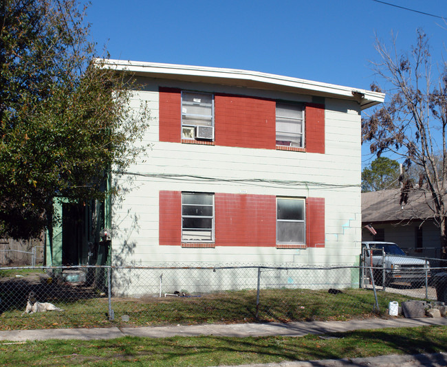 1245 W 30th St in Jacksonville, FL - Building Photo - Building Photo