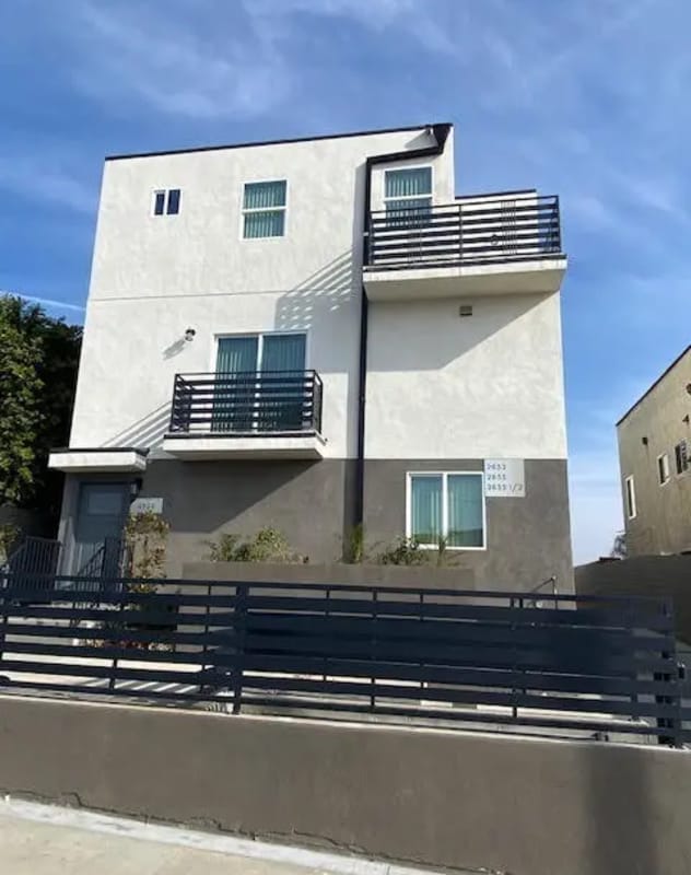 2853 Cincinnati St in Los Angeles, CA - Building Photo - Building Photo