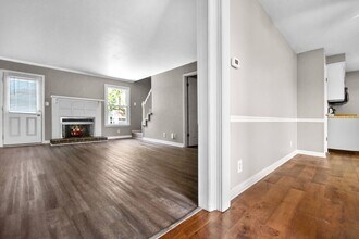3394 Minor Dr in Clarksville, TN - Building Photo - Building Photo