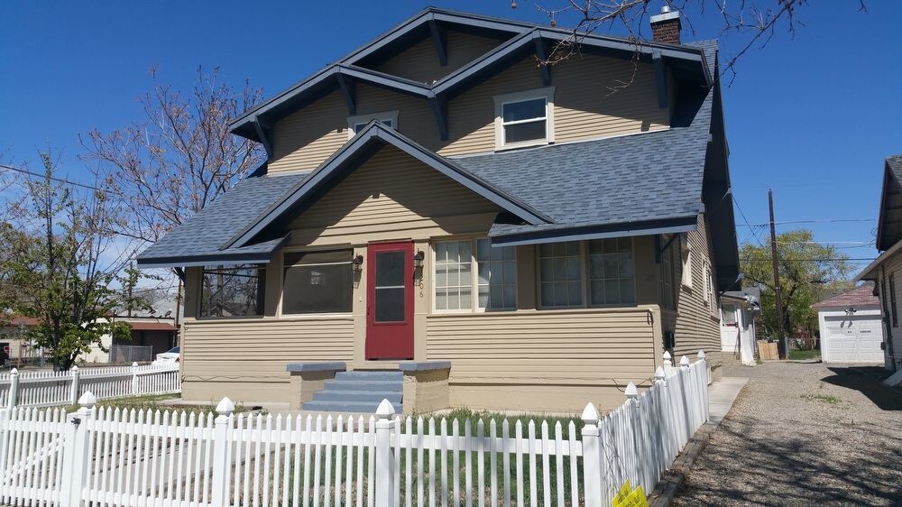 1206 Main St-Unit -B in Grand Junction, CO - Foto de edificio
