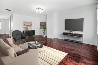 326 Midland Ct in West New York, NJ - Building Photo - Building Photo