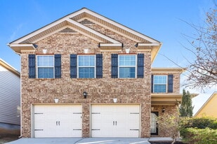 937 Sublime Trail in Canton, GA - Building Photo