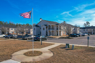 Carolina Pines in Conway, SC - Building Photo - Building Photo