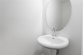 1821 Edgehill Dr in Lithonia, GA - Building Photo - Building Photo