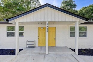 1336 Jimi Ln NW in Conyers, GA - Building Photo