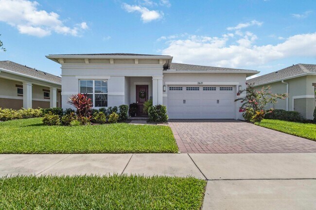 2621 Redblush Ter in St. Cloud, FL - Building Photo - Building Photo