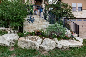 308 Enchanted Hilltop Way in Austin, TX - Building Photo - Building Photo
