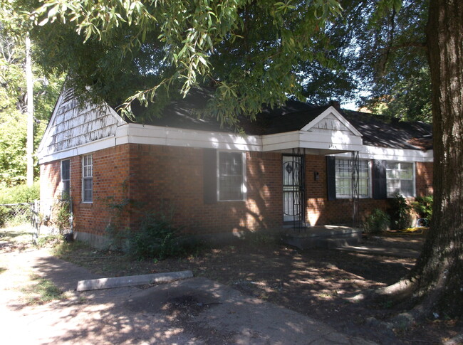 1439 Semmes St in Memphis, TN - Building Photo - Building Photo