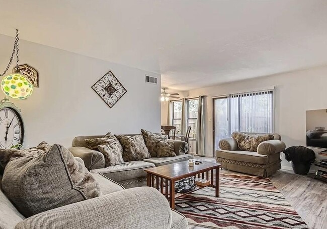 property at 9026 Sawtooth Ln