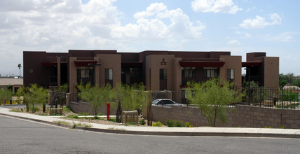 Ladera Del Norte in Phoenix, AZ - Building Photo - Building Photo