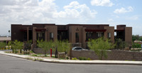 Ladera Del Norte in Phoenix, AZ - Foto de edificio - Building Photo