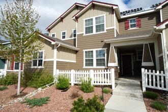 5342 Wild Sage Grove in Colorado Springs, CO - Building Photo - Building Photo