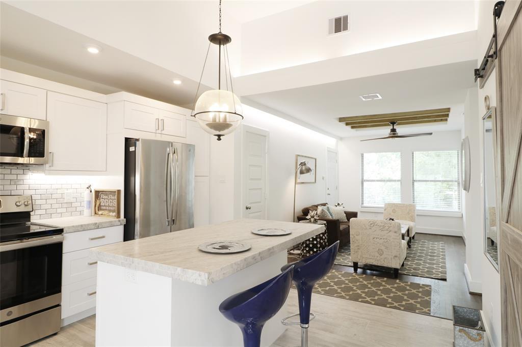 403 Avondale St-Unit -3.5 in Houston, TX - Building Photo