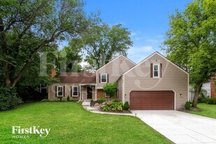 5621 Willow Twig Ln in Dayton, OH - Building Photo