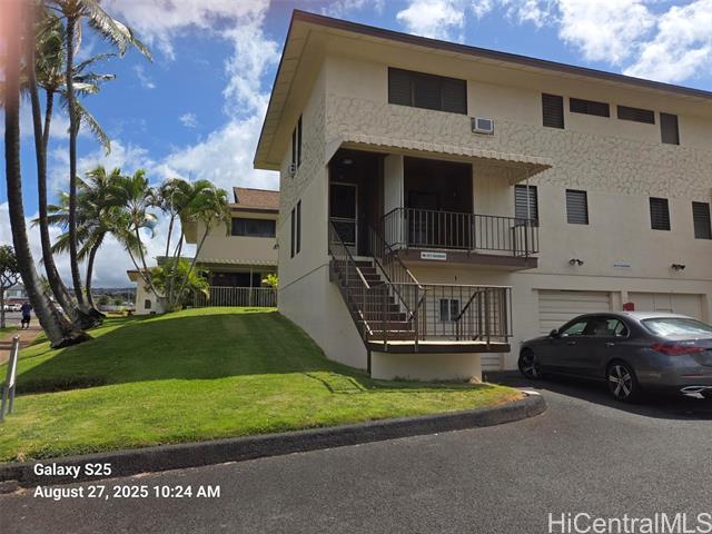 98-417-417 Kaonohi St in Aiea, HI - Building Photo