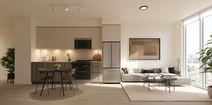 Station House on Bloor in Toronto, ON - Building Photo - Building Photo