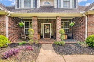 8810 Tumblewood Dr in Beach City, TX - Building Photo - Building Photo