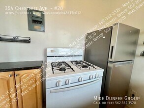 354 Chestnut Ave in Long Beach, CA - Building Photo - Building Photo