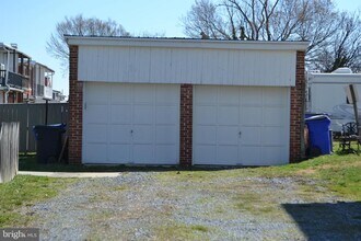 200 W All Saints St in Frederick, MD - Building Photo - Building Photo