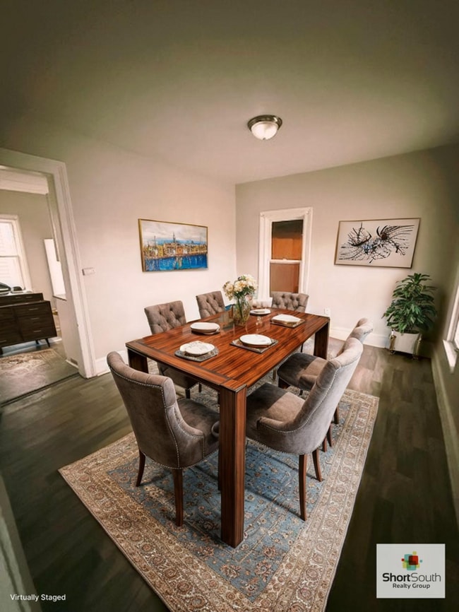 1101 Jefferson Ave SE in Grand Rapids, MI - Building Photo - Building Photo