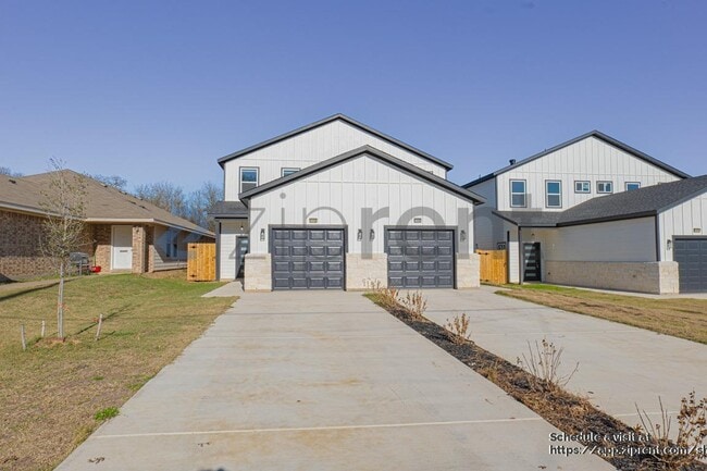 property at 13705 Biggs St