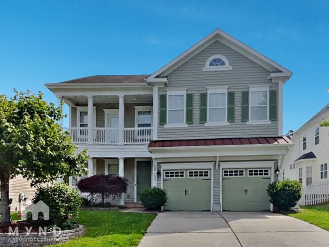 property at 300 Trillium St NW