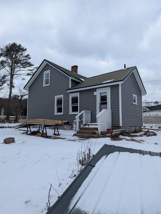 property at 44 Boston Post Rd