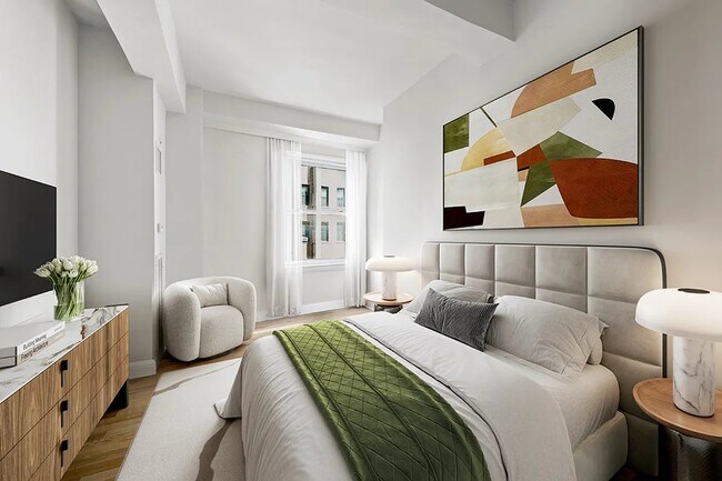 8 Liberty Pl in New York, NY - Building Photo - Building Photo