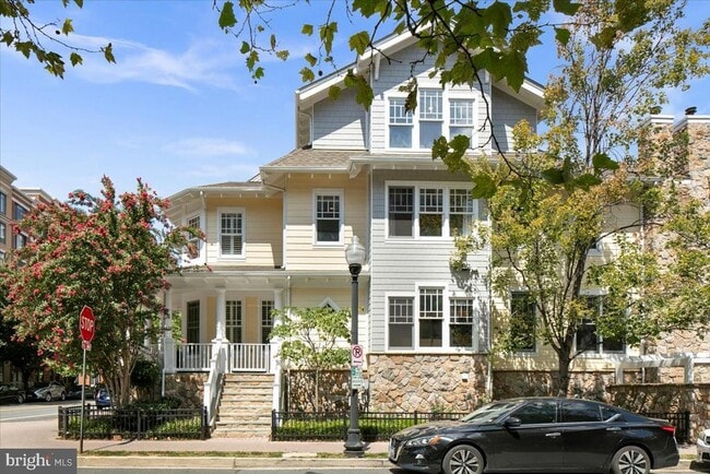 property at 2863 11th St N