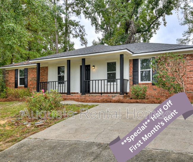 property at 208 Foxdale Dr