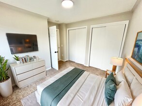 1104 Mazatlan Cir in Colorado Springs, CO - Building Photo - Building Photo