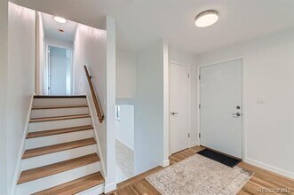 1430 Lashley St in Longmont, CO - Building Photo - Building Photo