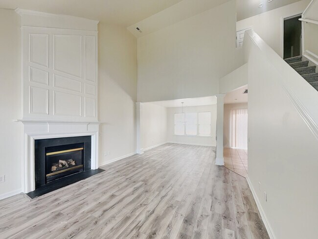 8627 Challenger Dr in Charlotte, NC - Building Photo - Building Photo