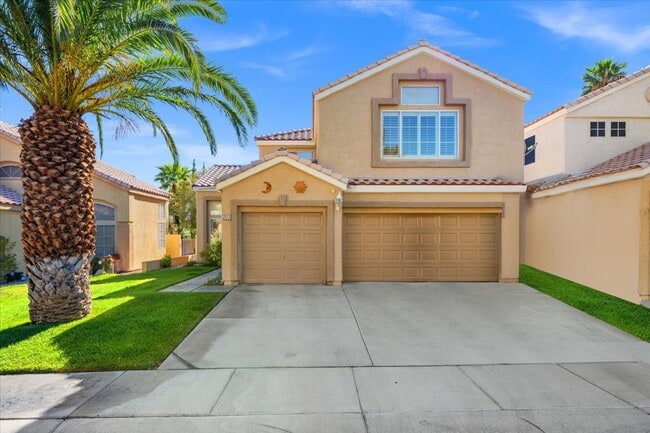 property at 2336 Huntsville Dr