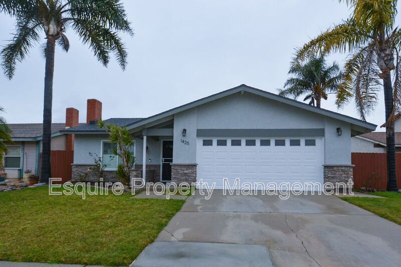 1425 Ebb Ct in Oxnard, CA - Building Photo