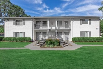 Novus on Cobb Apartments in Smyrna, GA - Building Photo - Building Photo