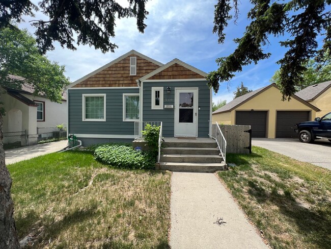 property at 540 Burlington Ave