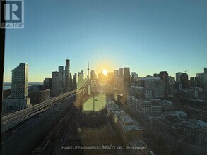 35 Parliament St in Toronto, ON - Building Photo - Building Photo