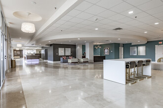 The Vue in San Antonio, TX - Building Photo - Interior Photo