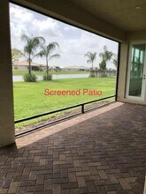 11670 SW Sailfish Isles Way in Port St. Lucie, FL - Building Photo - Building Photo